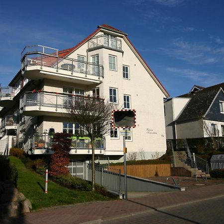 Haus Seerose Seerose I Appartement 7 Scharbeutz Ngoại thất bức ảnh