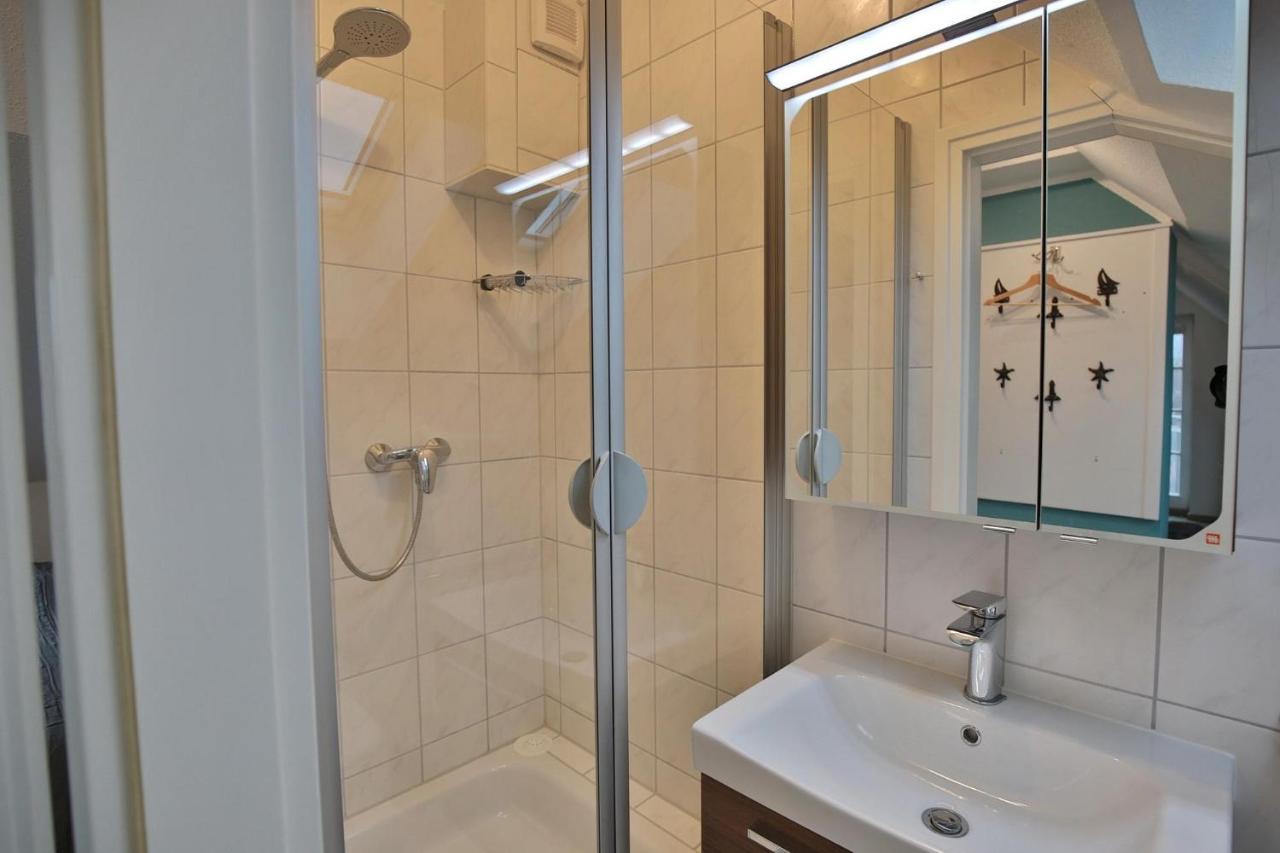 Haus Seerose Seerose I Appartement 7 Scharbeutz Ngoại thất bức ảnh