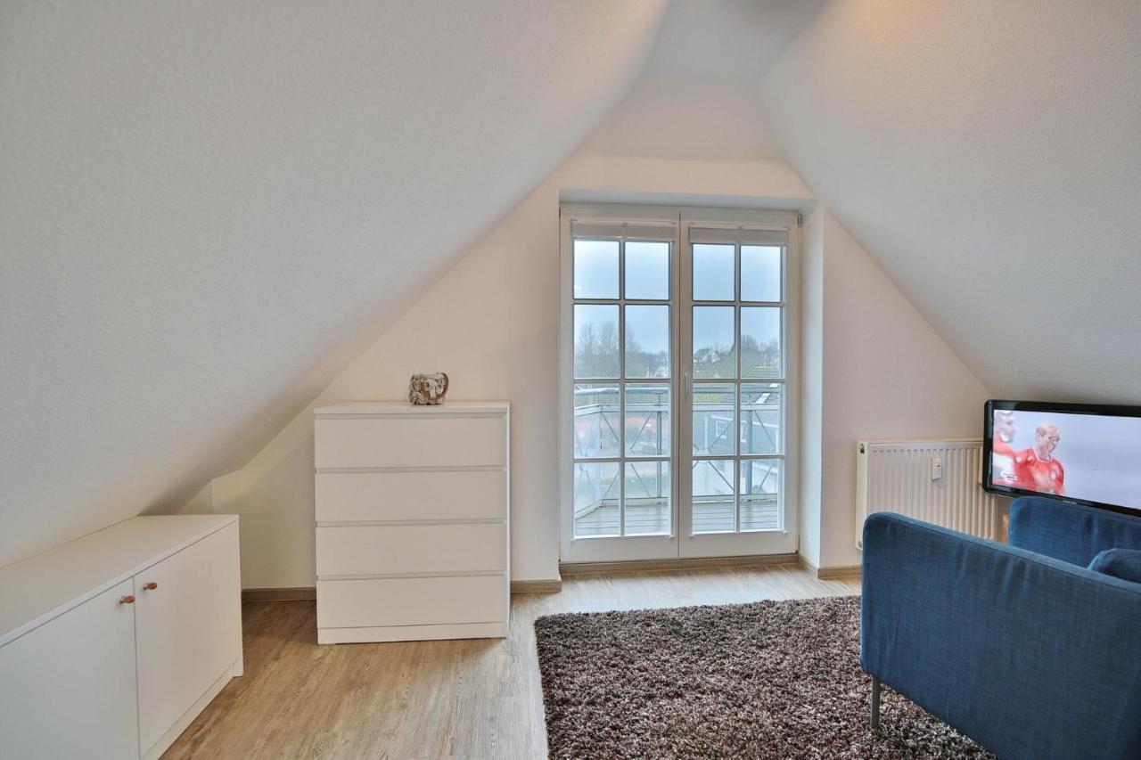 Haus Seerose Seerose I Appartement 7 Scharbeutz Ngoại thất bức ảnh